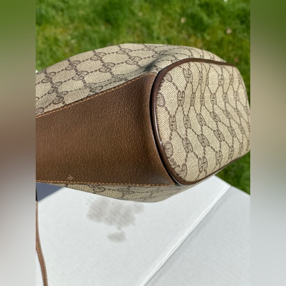 Gucci bucket bag - Picture 4 of 16